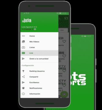 Descargar Lots Sports 4.5