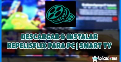 Descargar RepelisFlix para pc y TV