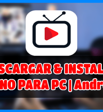 Descargar TV Latino para PC Smart TV y Android