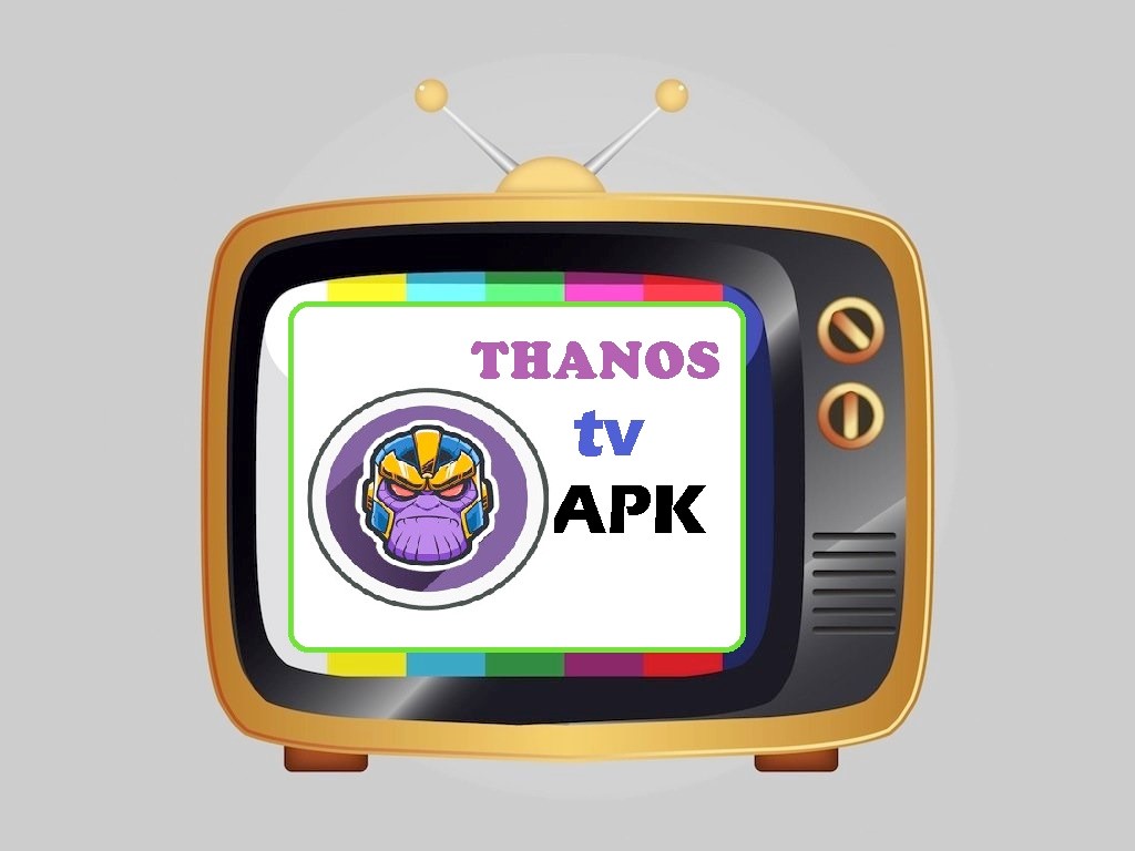 Descargar Thanos TV