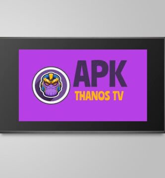 Descargar ThanosTV