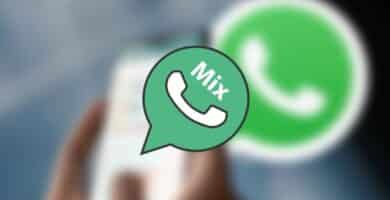 Descargar WhatsApp Mix