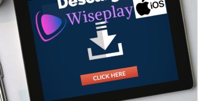 Descargar Wiseplay para iOS