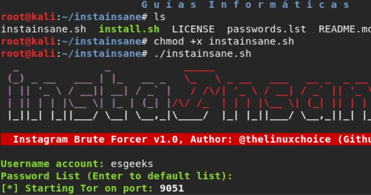 Descarga e instala Instasane