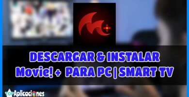 Descargar movieplus para PC y TV