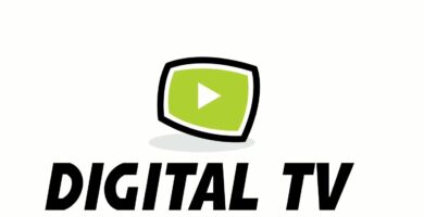 Digital TV apk en Android y TV Box