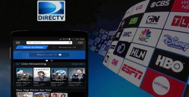 Direc TV