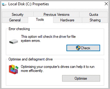 Diskpart no pudo borrar los atributos del disco