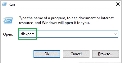 Diskpart no pudo borrar los atributos del disco