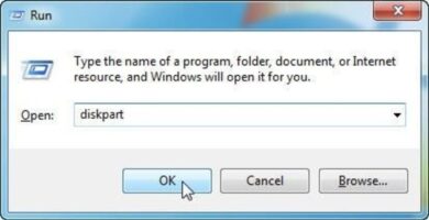 Diskpart no pudo borrar los atributos de disco 14