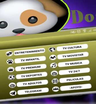 DogTV