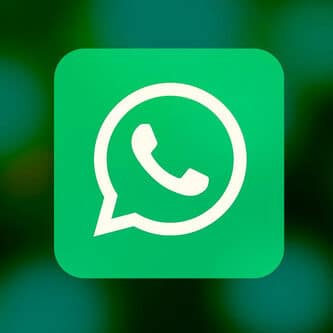 Donde se guardan las conversaciones de WhatsApp