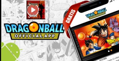 Dragon Ball TV 1