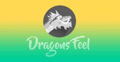 Dragons Feel