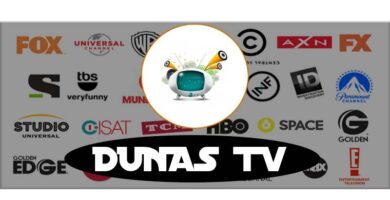 Dunas TV