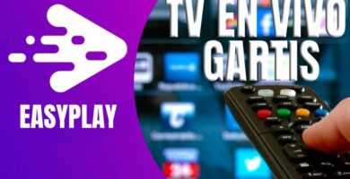 EASYPLAY App