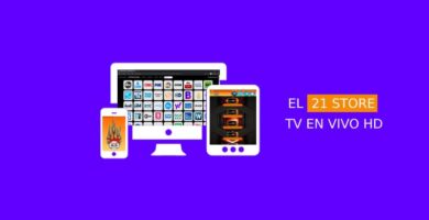 EL 21 STORE