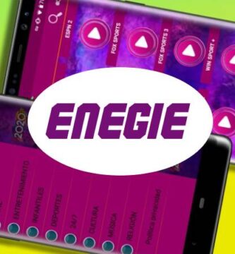 ENEGIE