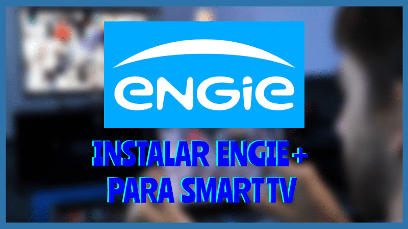 Instalar Angie+ para Smart TV