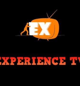 EXPERIENCE TV