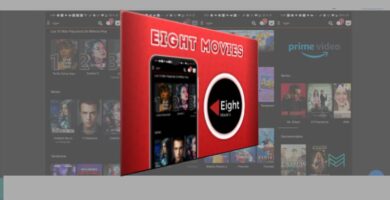 Eight Movies