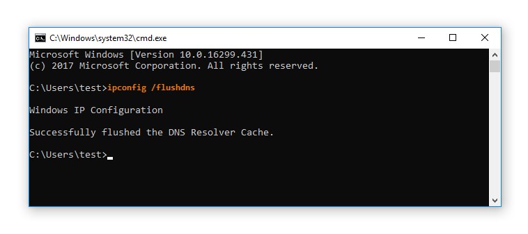 El servidor Secureline VPN ha rechazado su archivo de licencia