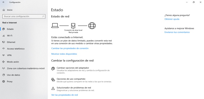 El servidor Secureline VPN ha rechazado su archivo de licencia