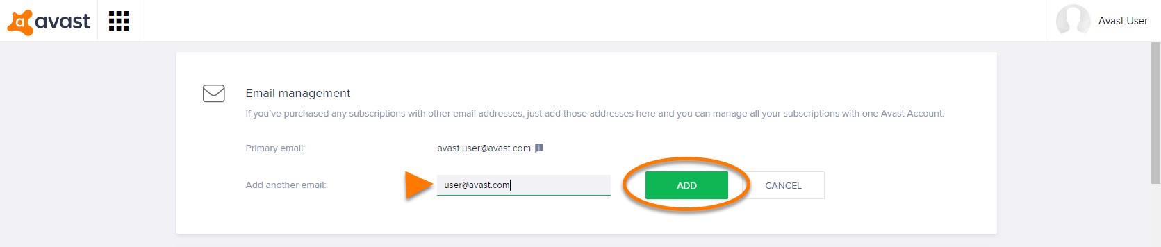 El servidor Secureline VPN ha rechazado su archivo de licencia