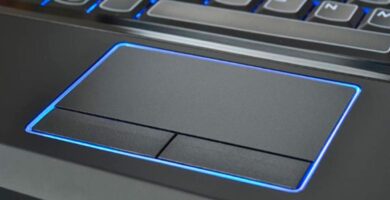 El touchpad no funciona en Windows 10