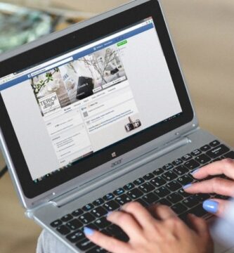 Eliminar permanentemente una cuenta de Facebook 1