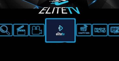 Elite TV