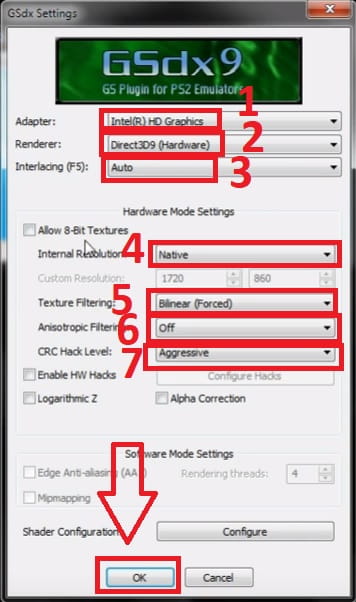 emulador de ps2 para pc