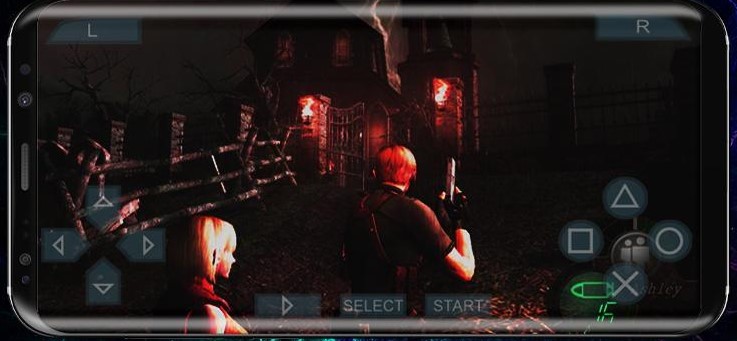 Emuladores de PS2 para Android