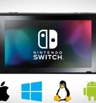 Emuladores para Nintendo Switch