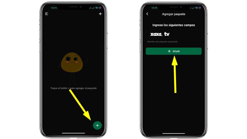 listo para feelmovie apk