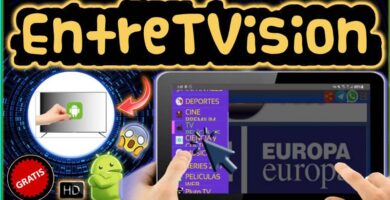 EntreTVision