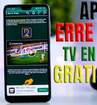 Erre Play
