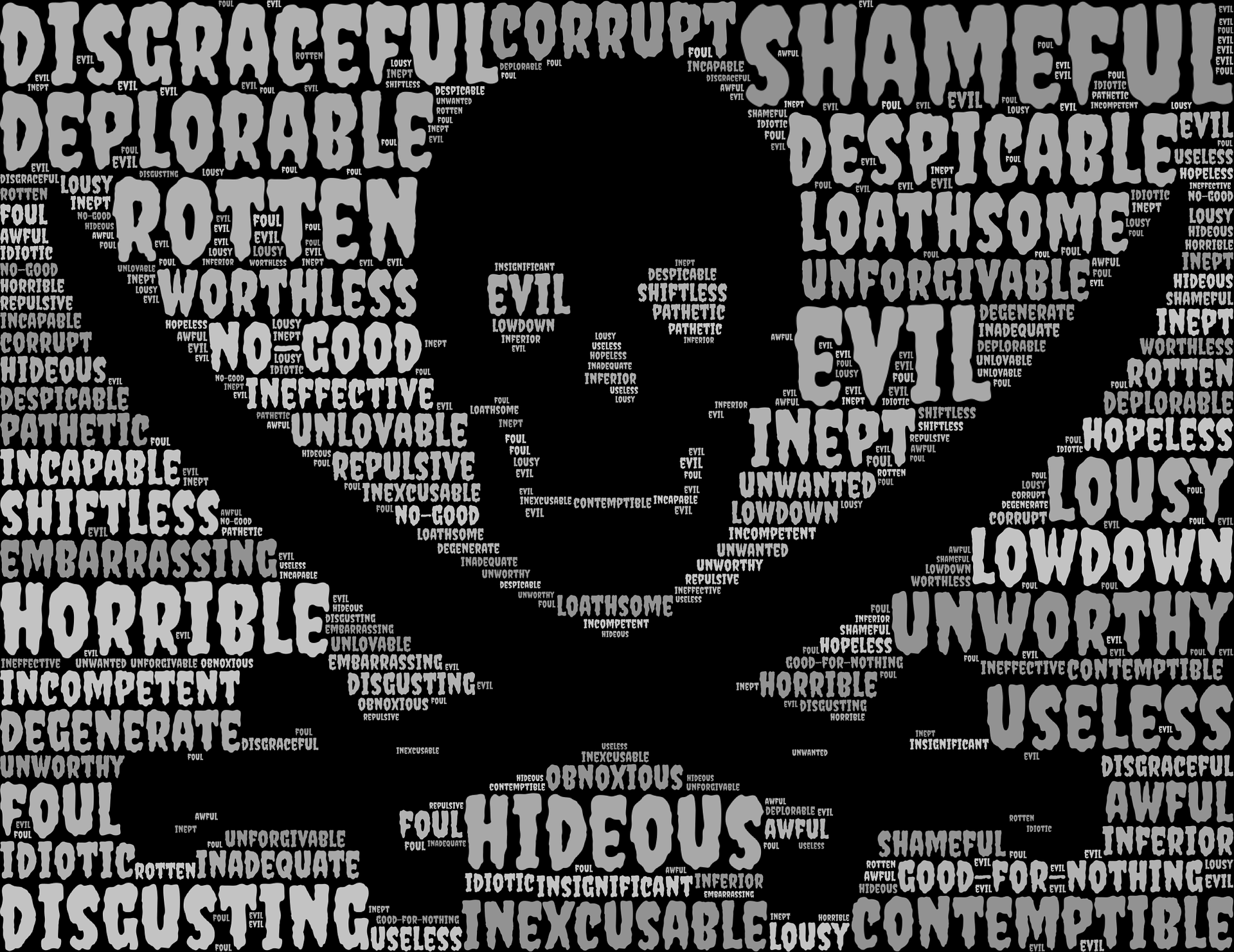 Es peligrosa la deep web