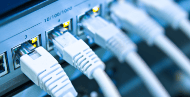 Ethernet no tiene una configuracion ip valida windows 10