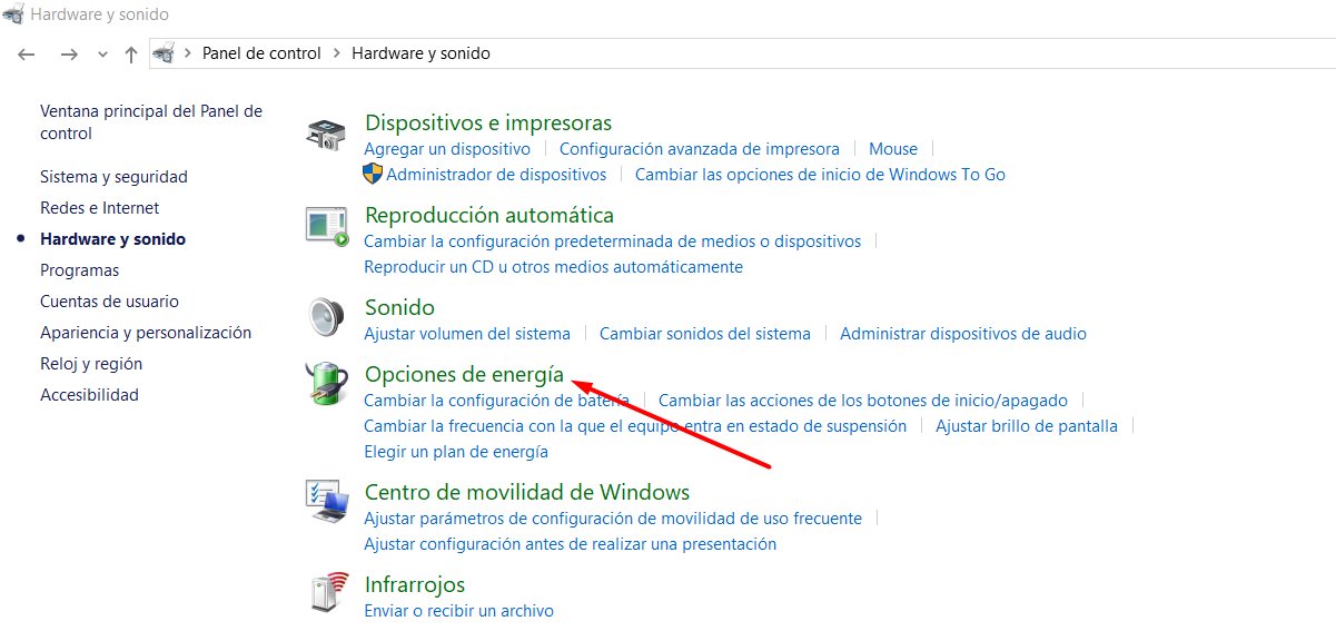 Ethernet no tiene una configuración de IP válida Windows 10