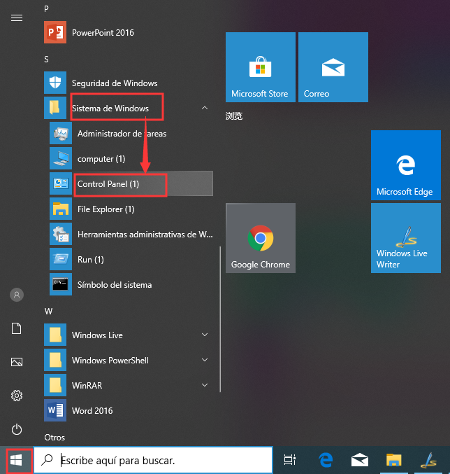 Ethernet no tiene una configuración de IP válida Windows 10