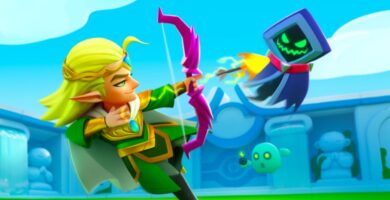 Evolucionar Heroes en Archero Guia Wiki