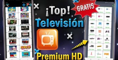 Exe TV Pro