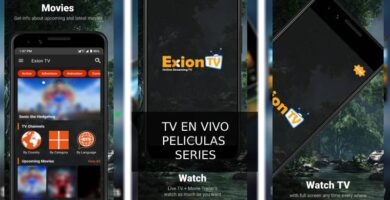 Exion TV