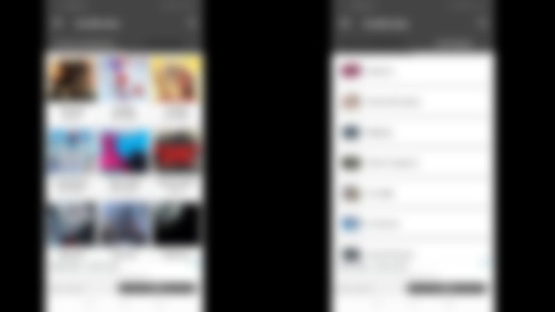 Instale la última actualización de la aplicación ExoMovies