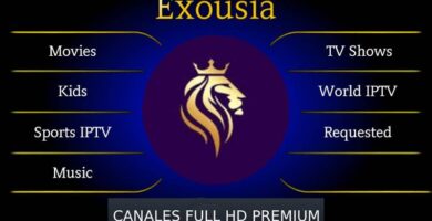 Exousia APK