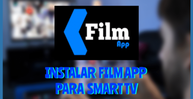 FILM APP para SMART TV