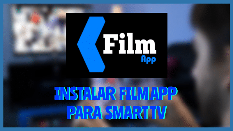 Descarga la aplicación de películas para Smart TV