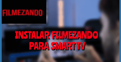 FILMEZANDO SMART TV