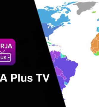 FORJA Plus TV 2
